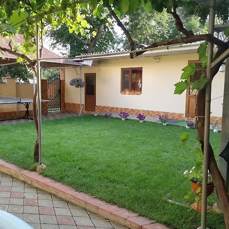 Casa Ala Aparthotel Cahul Kültér fotó