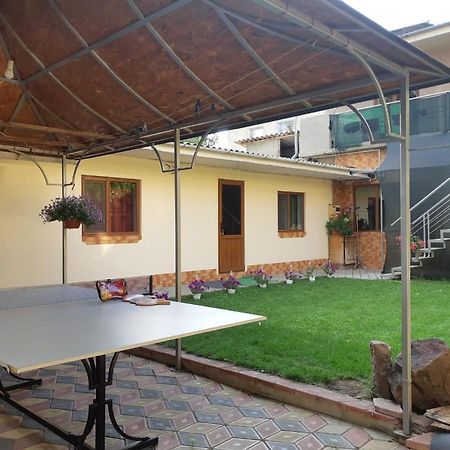 Casa Ala Aparthotel Cahul Kültér fotó