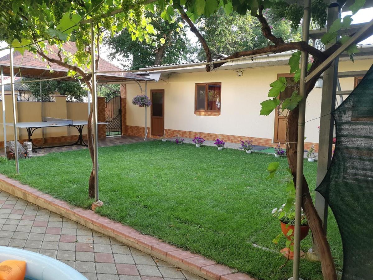 Casa Ala Aparthotel Cahul Kültér fotó