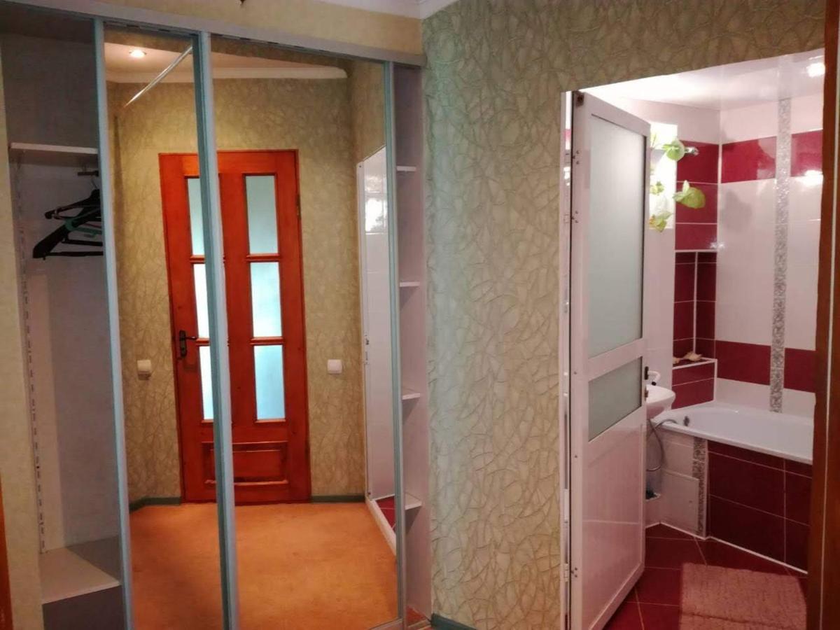 Casa Ala Aparthotel Cahul Kültér fotó