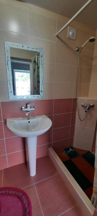 Casa Ala Aparthotel Cahul Kültér fotó