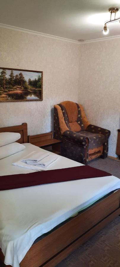 Casa Ala Aparthotel Cahul Kültér fotó