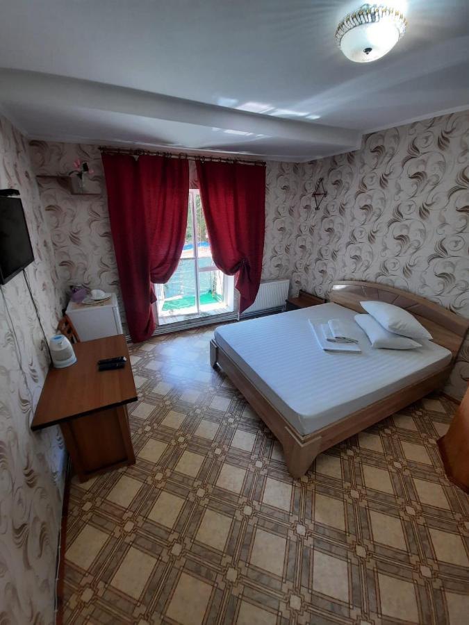Casa Ala Aparthotel Cahul Kültér fotó