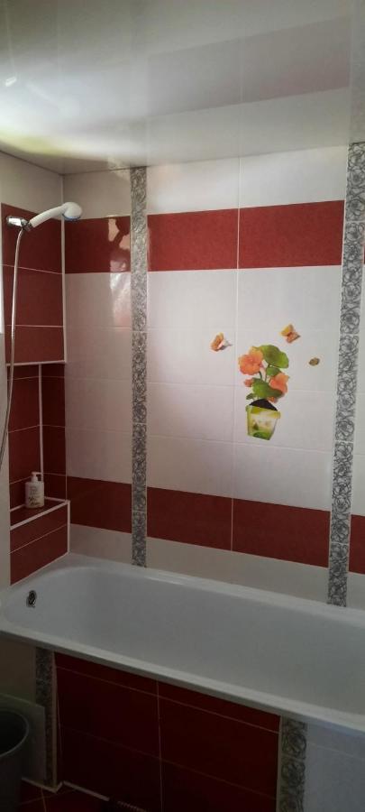 Casa Ala Aparthotel Cahul Kültér fotó